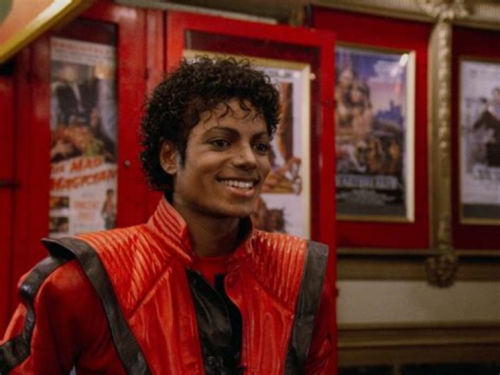 Michael Jackson's 'Thriller' Hits 300 Weeks On Billboard 200 Chart