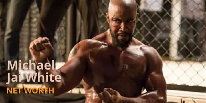 Michael Jai White - Bio, Age, net worth, height, Wiki, Facts and Family