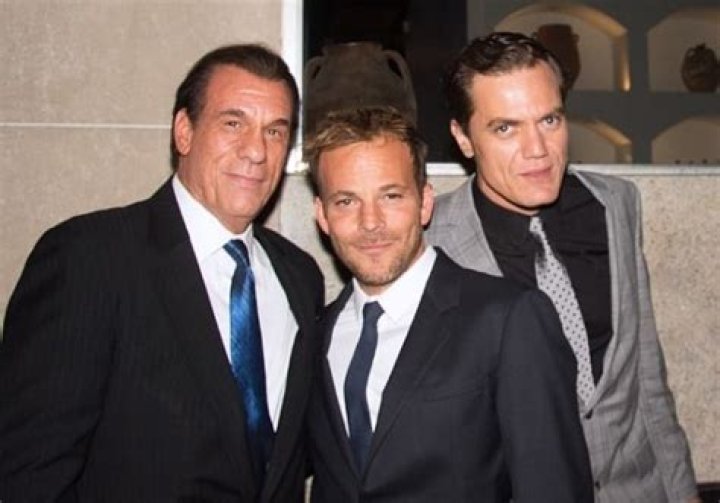 Michael Shannon Height, Weight, Age, Family, Biography, Spouse, Facts