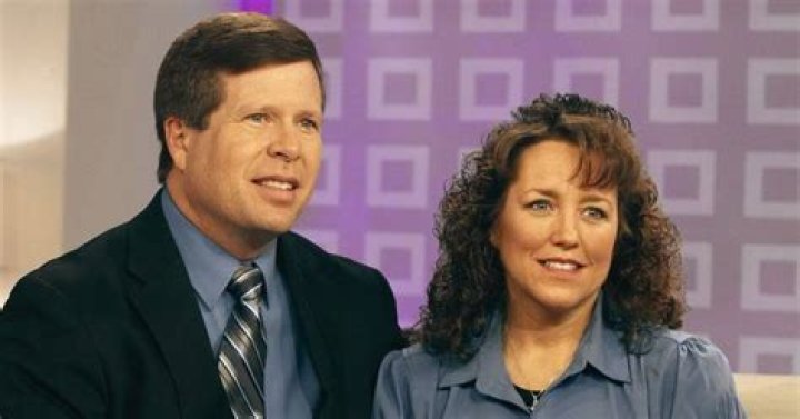 Michelle Duggar Net Worth | Celebrity Net Worth