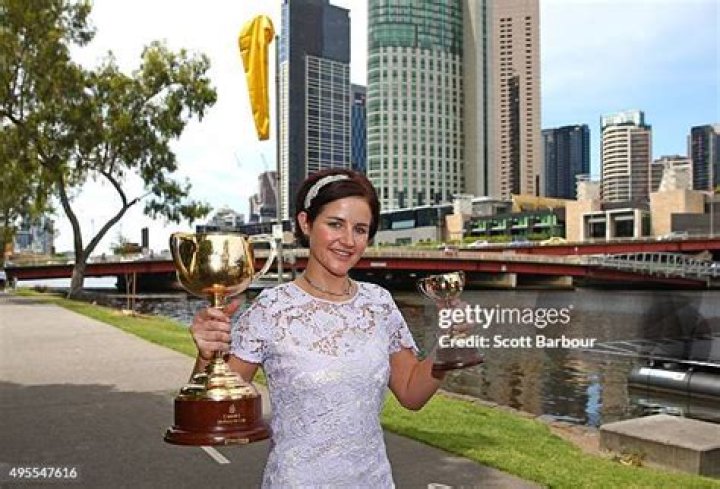 Michelle Payne Australian female Jockey won 2015 Melbourne Cup; How much has she earned in Prize Money so far?