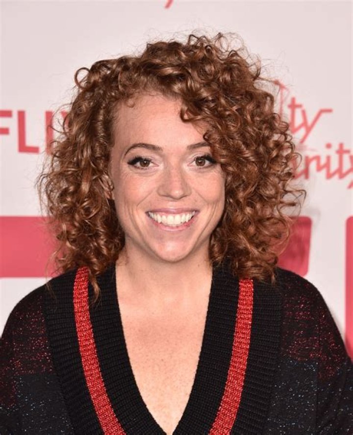 Michelle Wolf Net Worth | Celebrity Net Worth