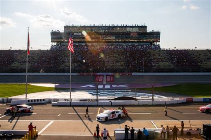 Michigan International Speedway Launches New Festival Series