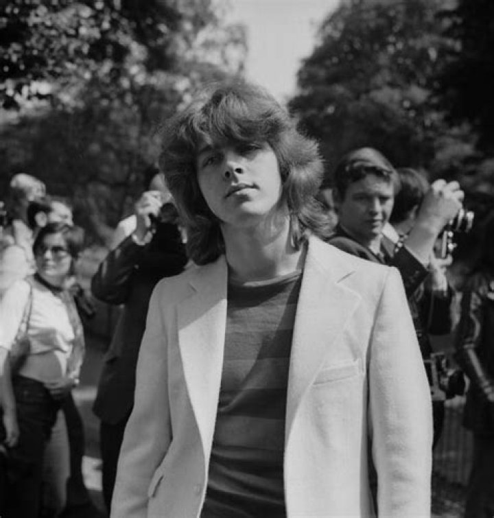 Mick Taylor Net Worth | Celebrity Net Worth