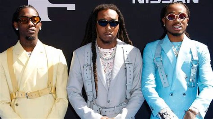 Migos' Takeoff Height, Weight, Age, Girlfriend, Children, Facts, Biography
