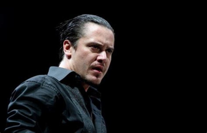Mike Patton Net Worth | Celebrity Net Worth