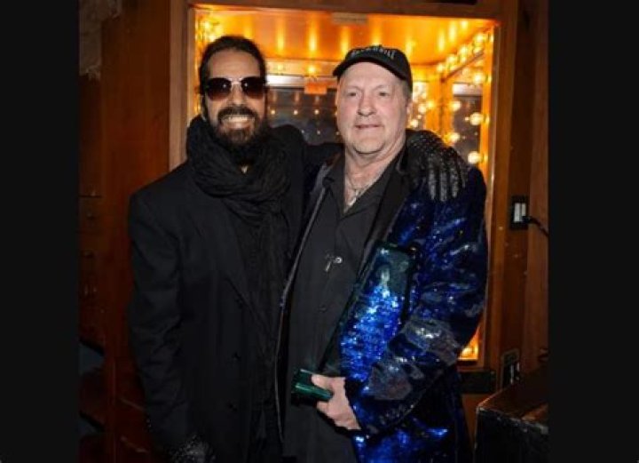 Mikeal Maglieri Co-Owner Of The Whisky a Go-Go and The Rainbow Bar and Grill, Dead At 73