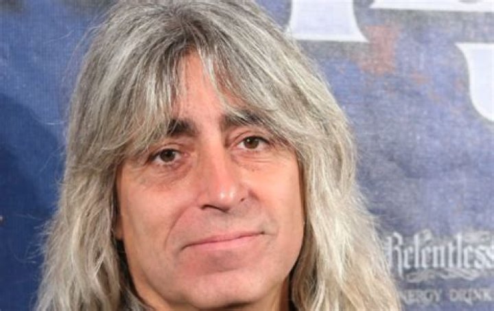 Mikkey Dee Net Worth | Celebrity Net Worth