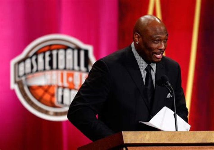 Mitch Richmond Net Worth | Celebrity Net Worth