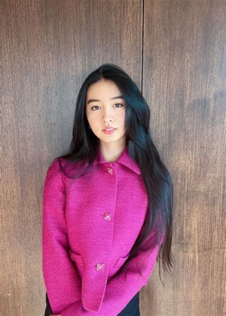 Mitsuki Kimura Height, Weight, Age, Family, Facts, Education, Biography