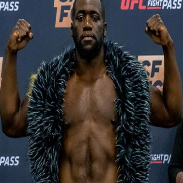 MMA Fighter William Knight Career Stats and Earnings (Age, Relationship, Family, Salary)
