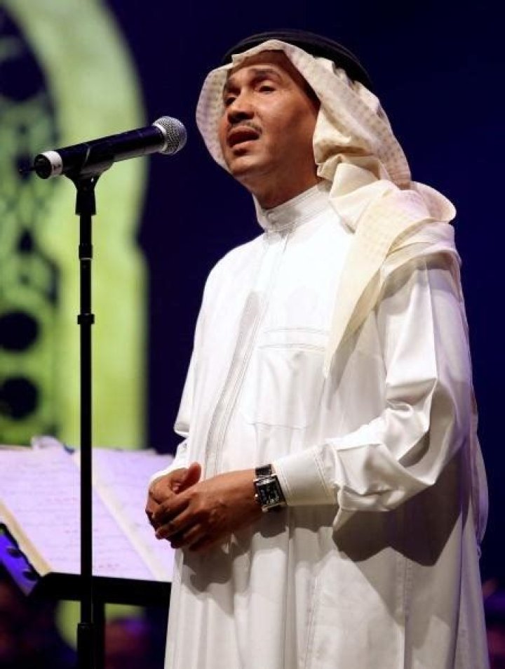 Mohammed Abdu Net Worth | Celebrity Net Worth