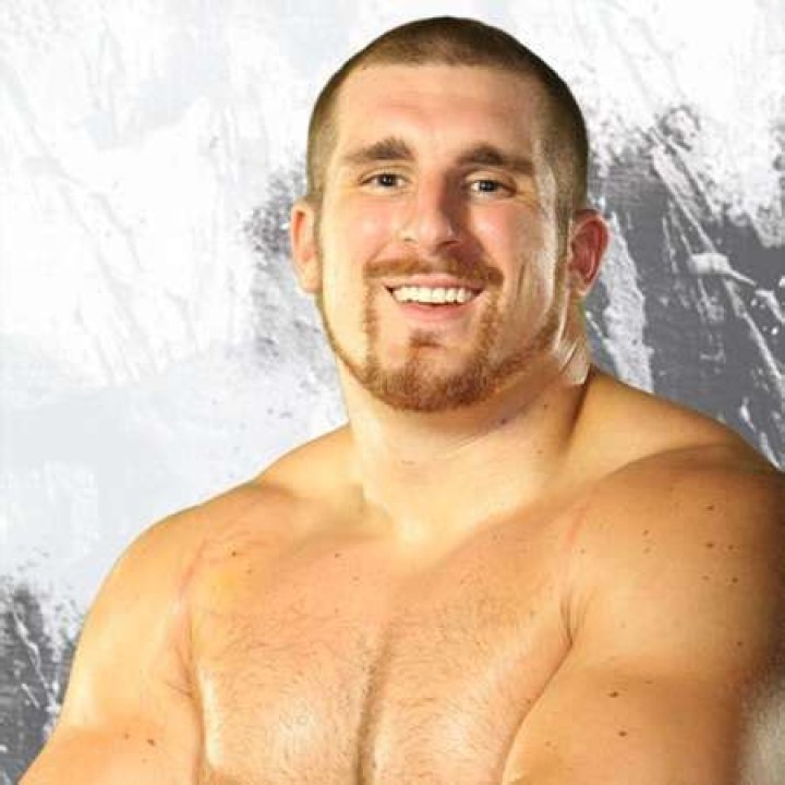 Mojo Rawley Bio - affair, married, spouse, salary, net worth, bio, career, children