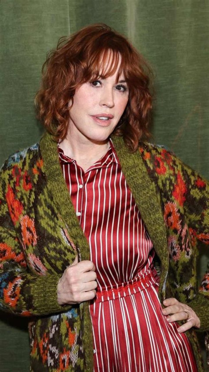 Molly Holly - Bio, Age, Wiki, Facts and Family