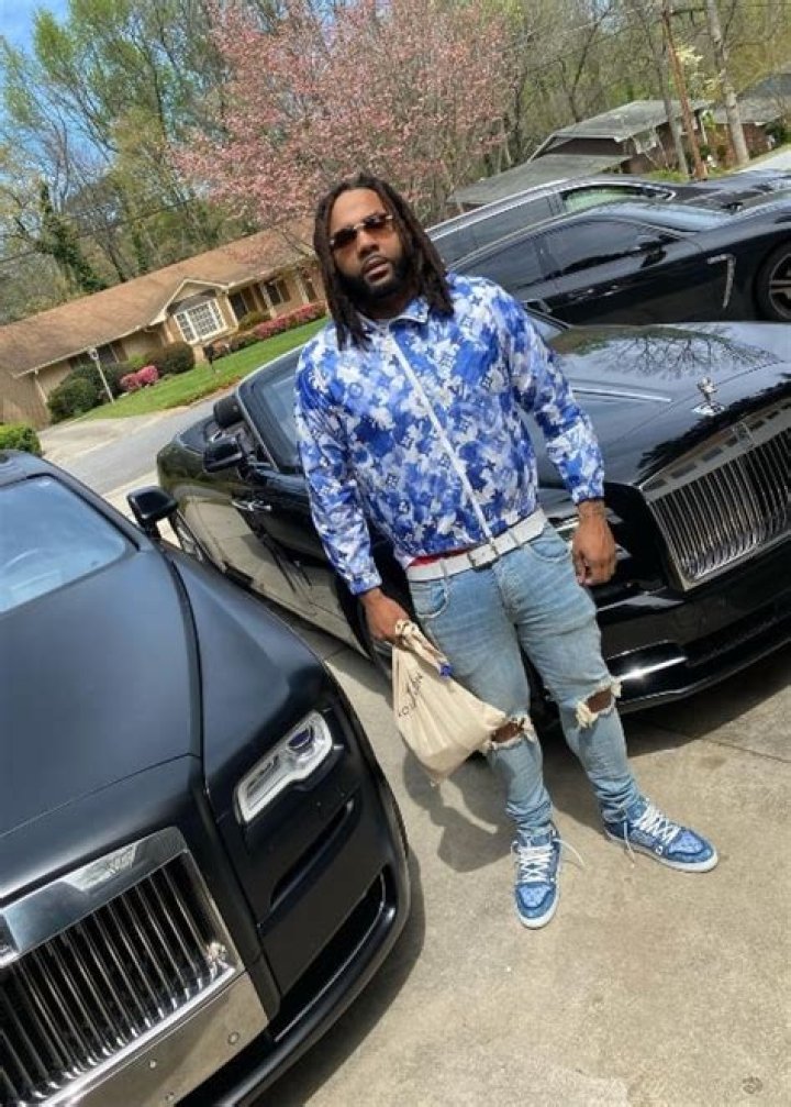 Money Man Height, Weight, Age, Girlfriend, Biography, Family, Facts