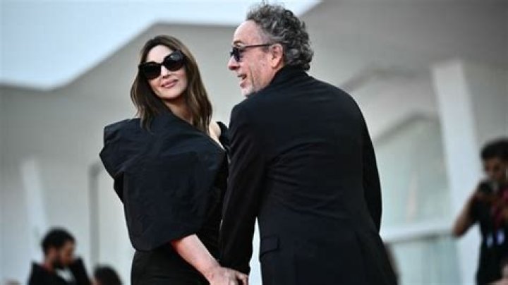 Monica Bellucci Net Worth