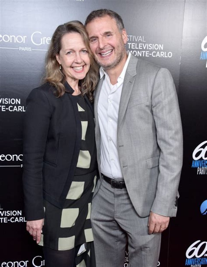 Monica Horan - Bio, Age, Wiki, Facts and Family