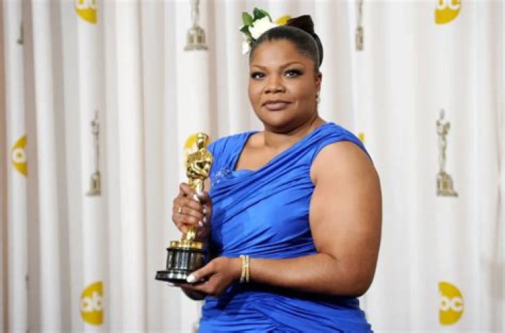 Monique Net Worth | Celebrity Net Worth