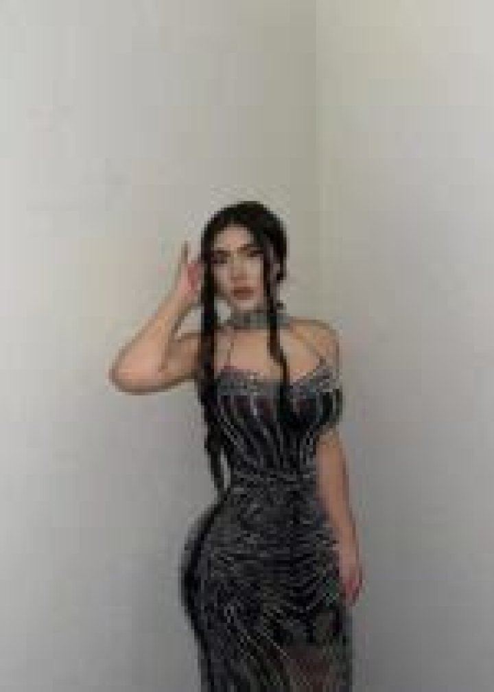Mont Pantoja Height, Weight, Age, Boyfriend, Facts, Biography