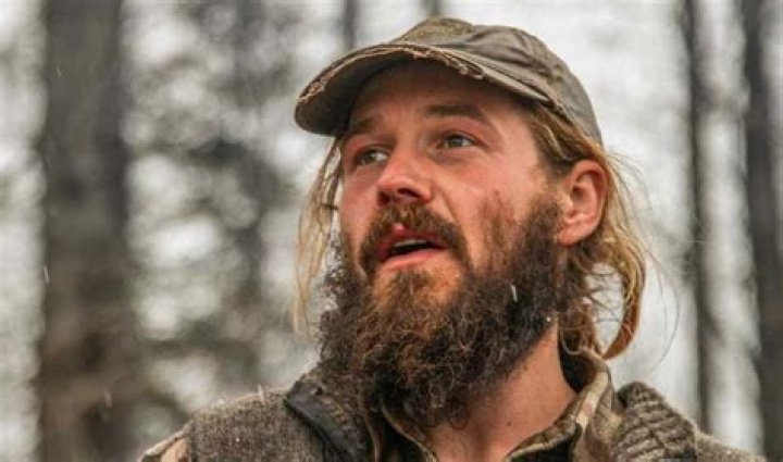 Morgan Beasley Suffers an Injury in the Wilderness
