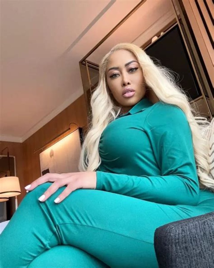 Moriah Mills - Bio, Age, Wiki, Facts and Family