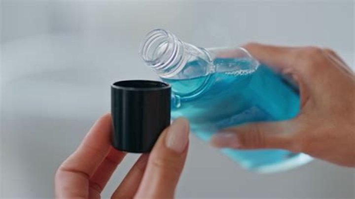 Mouthwash Sold Nationwide Is Being Recalled Due to Potential Contamination, FDA Says