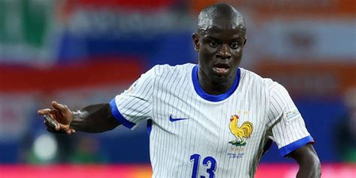 N'Golo Kanté | Bio - net worth,salary,career,bio,married,affair,girlfriend,house,car