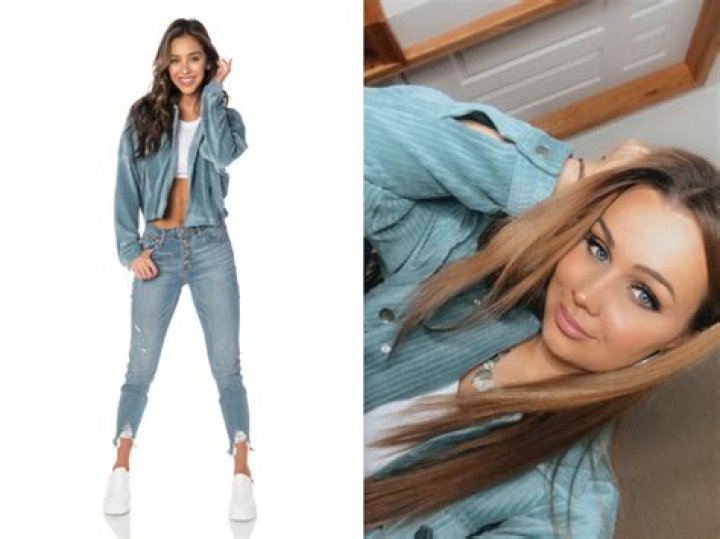Nadia Mejia Teams Up with Hypeach to Let Us Steal Her Insta-worthy Style with New Day-to-Night Edit (Exclusive) – Celeb Secrets