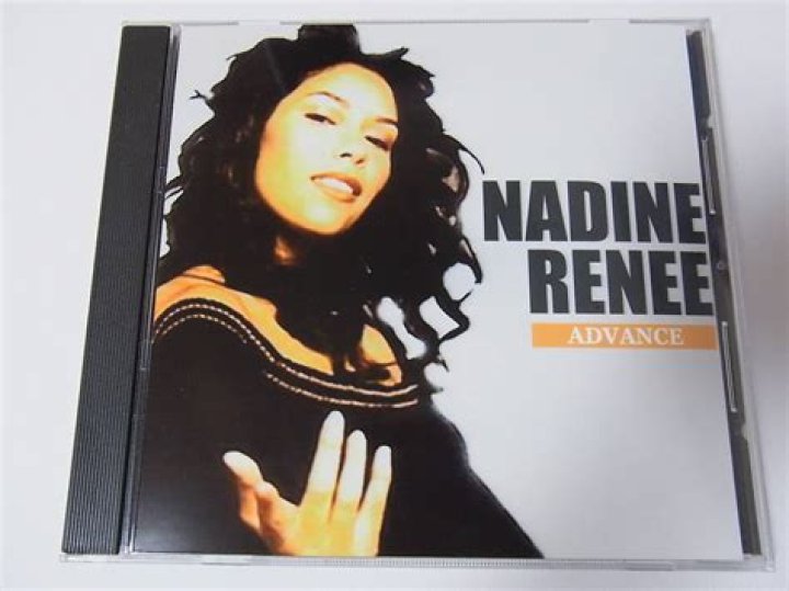 Nadine Renee Dead At 32