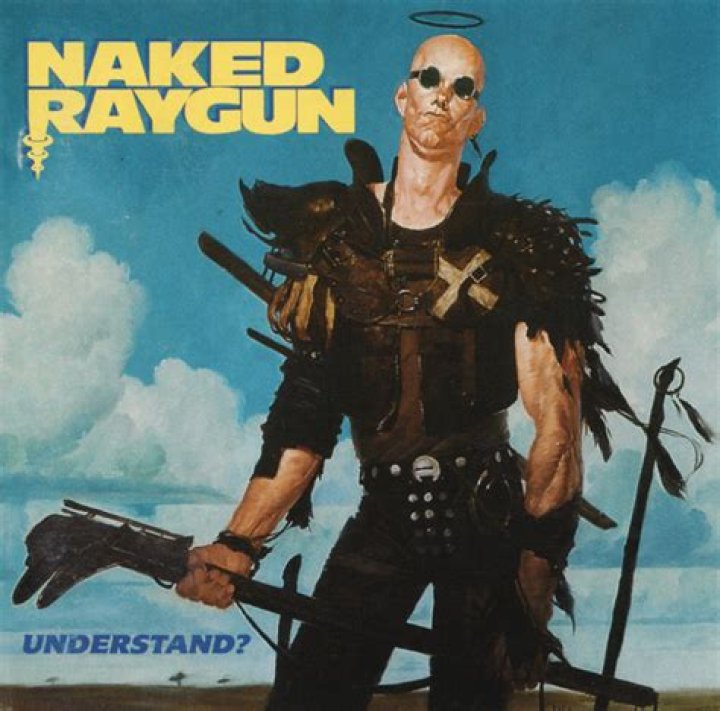 Naked Raygun Bassist Pierre Kezdy, Dead At 58
