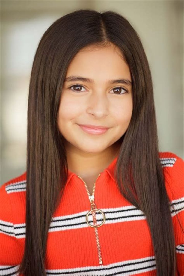 Natalie Gold - Bio, Age, Wiki, Facts and Family