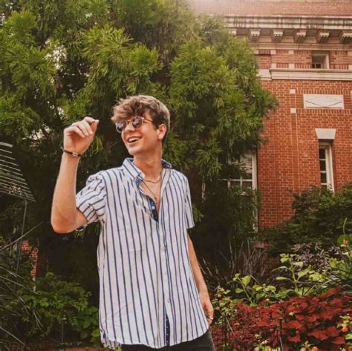 Nathan Triska - Bio, Age, Wiki, Facts and Family