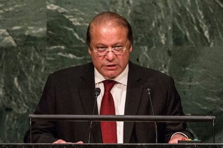 Nawaz Sharif Net Worth | Celebrity Net Worth