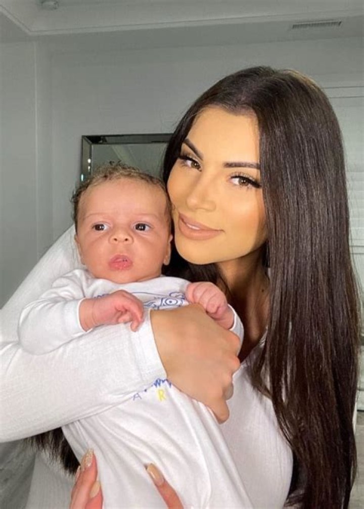 Nazanin Kavari - Bio, Age, Wiki, Facts and Family