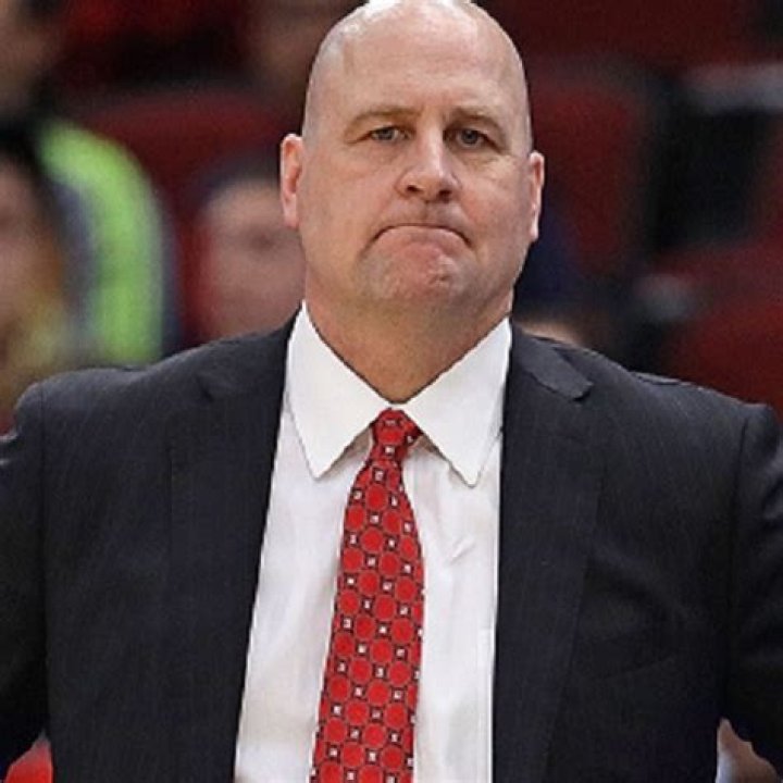 NBA Coach Jim Boylen Salary, Net worth, Wife, Affair, Children, Career, Family