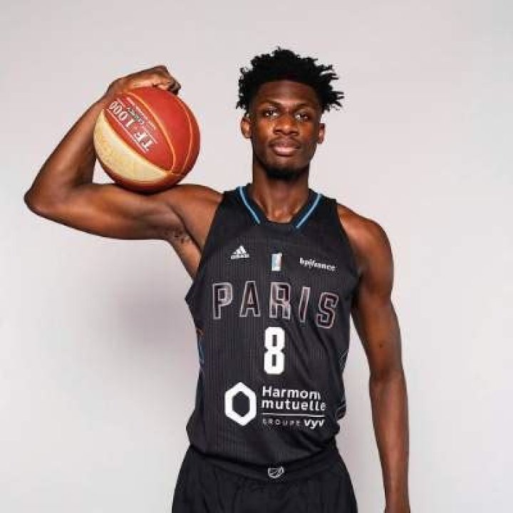NBA Draft Prospect Ismael Kamagate Recruiting, College Stats, Family, Bio, Age, Affair, Net worth