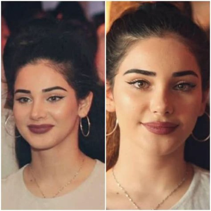 Negin Ghalavand - Bio, Age, Wiki, Facts and Family