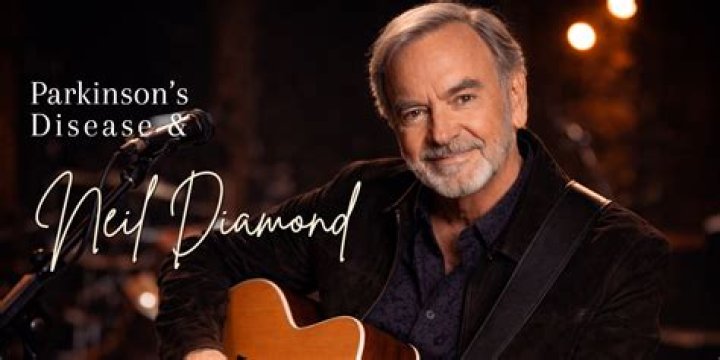 Neil Diamond Says Parkinson's Means He Can Never Do This Again