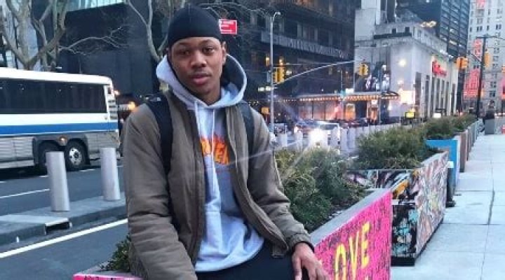 ness.lmao Height, Weight, Age, Girlfriend, Facts, Biography