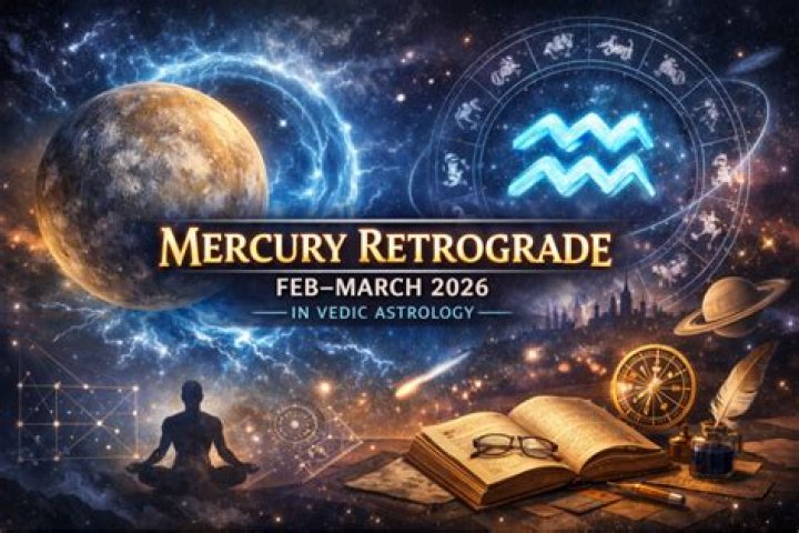 Never Do These 3 Things When Mercury's in Retrograde, Astrologer Warns