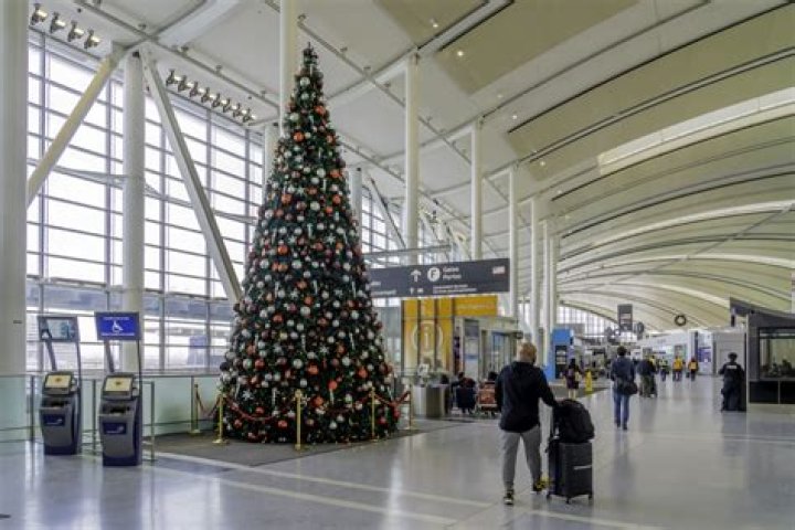 Never Do This When Your Flight Is Delayed, Experts Warn — Best Life
