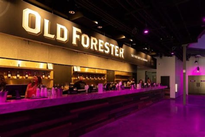 New Louisville Venue Dubbed Old Forester’s Paristown Hall