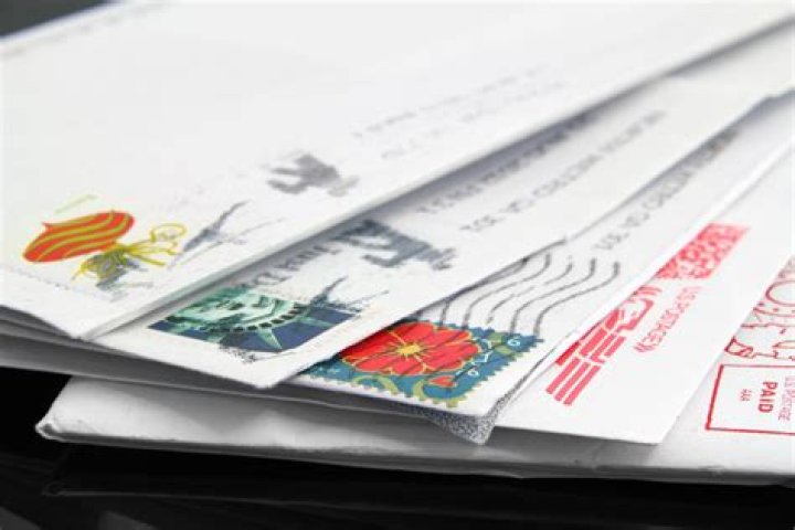 New USPS Stamps Have Customers Divided