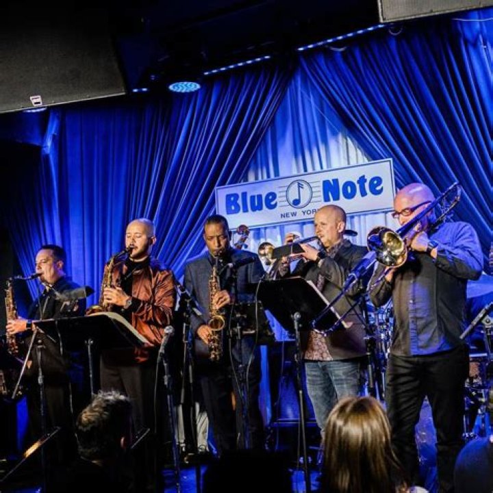 New York’s Blue Note Jazz Club To Host The Sony Presents Blue Note Jazz Festival As It Reopens In June
