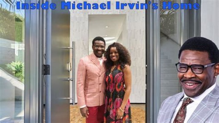 NFL Michael Irvin Net Worth, Career Earnings, Wife, Kids, Family, Stats, Twitter, Jersey, White House, and Instagram