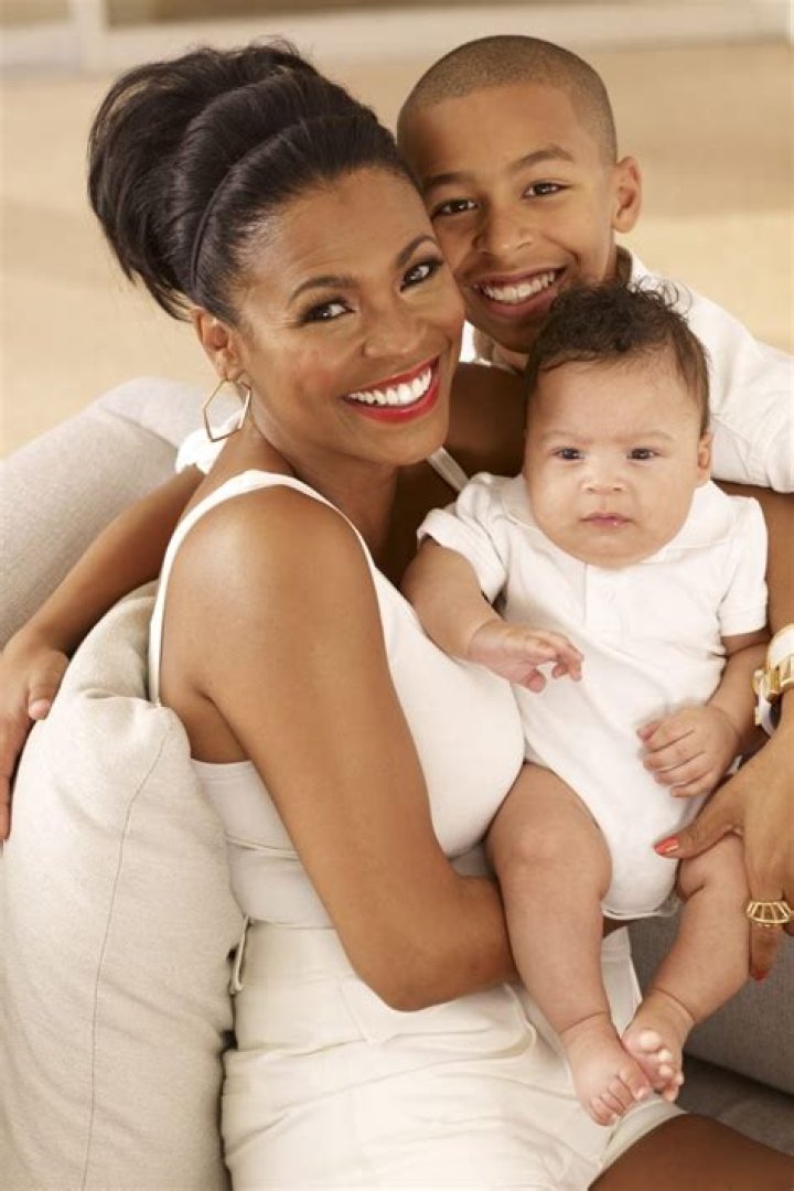 Nia Long - Bio, Age, Wiki, Facts and Family