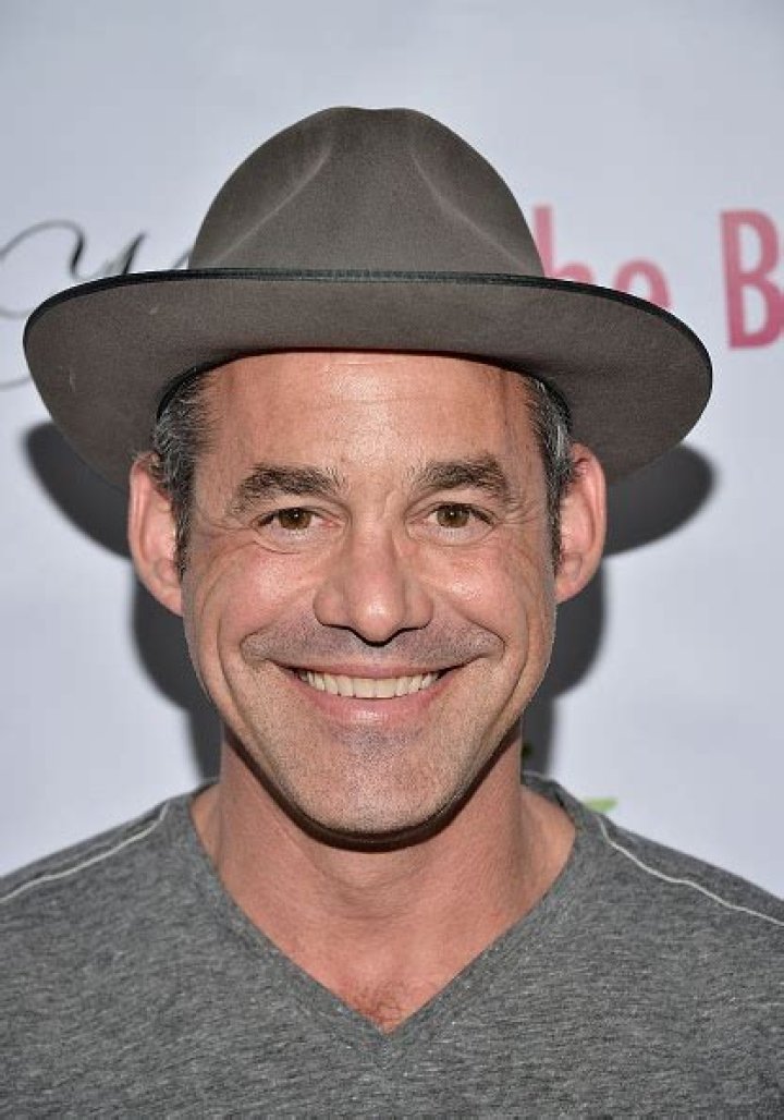 Nicholas Brendon Net Worth | Celebrity Net Worth