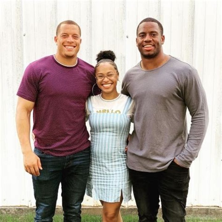 Nick Chubb - Bio, Age, siblings, height, Wiki, Facts and Family
