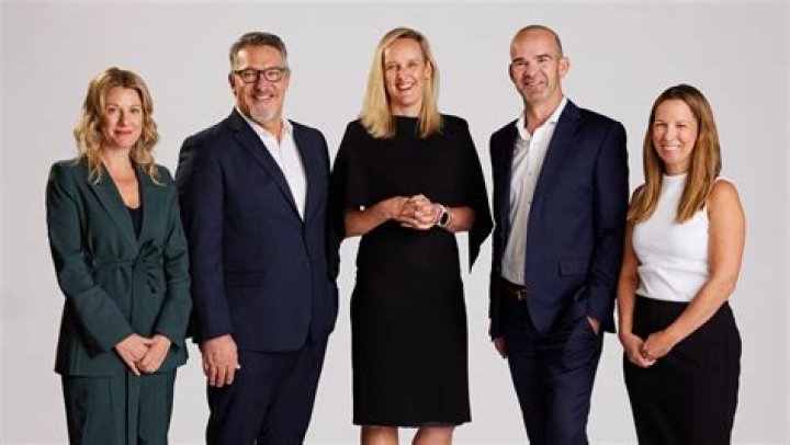 Nick Storch Exits The Agency Group