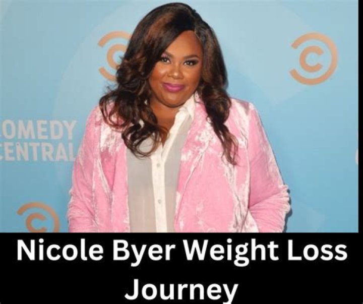 Nicole Byer’s Weight Loss Efforts Have Made No Improvements!